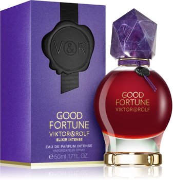 Viktor & Rolf Good Fortune Elixir Intense, Woda Perfumowana, 50ml - Viktor & Rolf