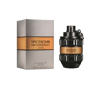 Viktor & Rolf, Spicebomb Extreme, woda perfumowana, 50 ml - Viktor & Rolf