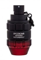 viktor & rolf spicebomb infrared woda toaletowa 90 ml     
