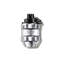 viktor & rolf spicebomb metallic musk