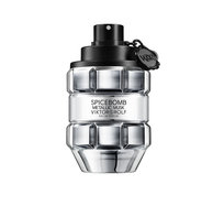 viktor & rolf spicebomb metallic musk woda perfumowana 50 ml     