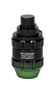 Viktor & Rolf, Spicebomb Night Vision, woda toaletowa, 50 ml - Viktor & Rolf