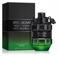 viktor & rolf spicebomb night vision woda toaletowa 90 ml    