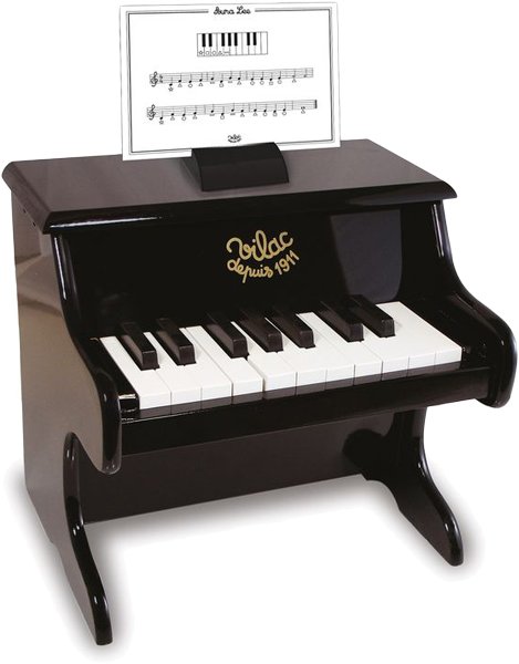 Pianino dla dzieci, Vilac