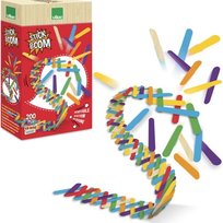 Vilac, gra zręcznościowa Stick Boom Vilac