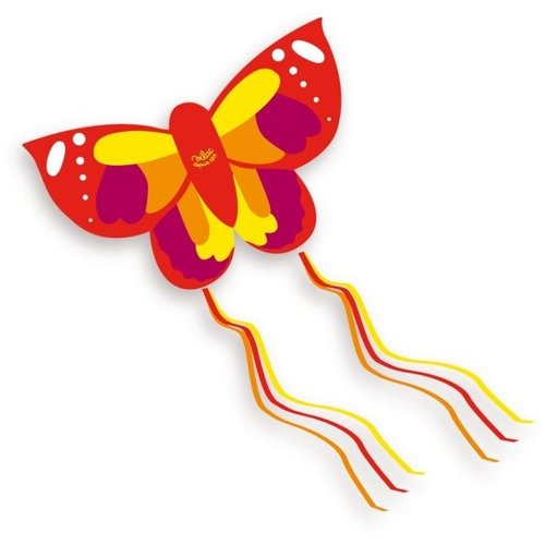 Vilac, latawiec Motyl