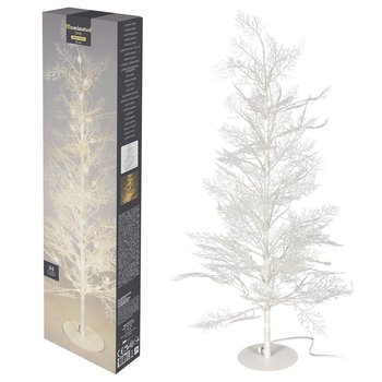 Vilde Drzewko Świecące Zewnętrzne / Choinka Z Lampkami 34 Led 60 Cm - Vilde