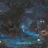 Vildhjarta - Måsstaden (Forte) Vildhjarta