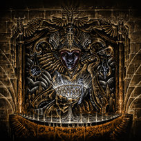 Spirit of Ecstasy, płyta winylowa - Imperial Triumphant