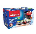 VILEDA, Mop obrotowy Vileda Ultramax Turbo XL - Vileda