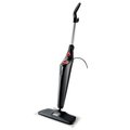 Vileda, Mop parowy, Steam Plus XXL 3, czarny, 1550 W - Vileda