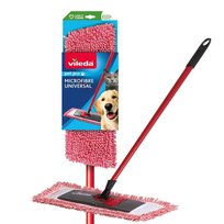 Vileda Pet Pro, Mop do sierści i włosów, 167245 Vileda