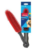 Vileda Pet Pro Szczotka elektrostatyczna do sierść Vileda