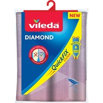 Vileda, Pokrowiec na deskę Vileda Diamond