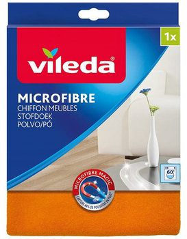 Vileda Ściereczka Do Kurzu 1 szt. - Vileda