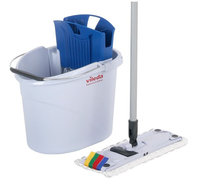 Vileda Ultraspeed Mini Starter Kit Wiadro + Mop 133414 Vileda Professional..