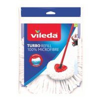 VILEDA Wkład do mopa obrotowego EASY WRING I TURBO