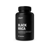 Vilgain Black Maca 90 kapsułek Vilgain