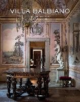 Villa Balbiano - Modigliani Ruben, Bruno Ehrs
