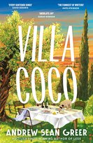 Villa Coco Greer Andrew Sean