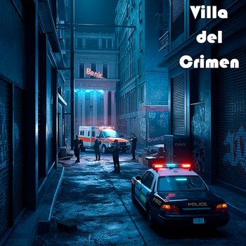 Villa del crimen - Esco Jorino