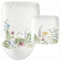 VILLA ITALIA Serwis obiadowy na 6 osób PROWANSJA