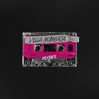 VILLA MOMBASA MIXTAPE zuziula, Young Leosia, Janusz Walczuk, Waima, Olinda