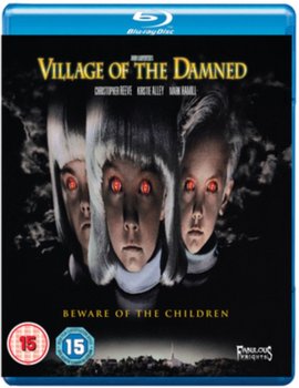 Village of the Damned (brak polskiej wersji językowej) - Carpenter John