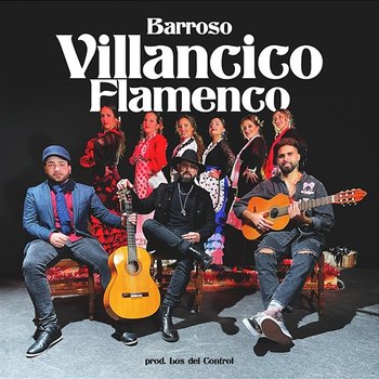 Villancico Flamenco - Barroso