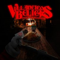 Villancicos Bélicos Efecto SR