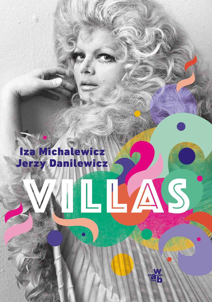 Villas - ebook mobi