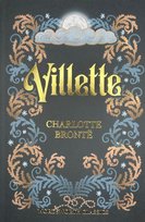 Villette. Wordsworth Classics Bronte Charlotte