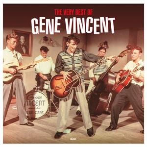 Vincent, Gene - Best of, płyta winylowa - Vincent Gene