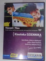 Vincent i Theo Davenport Dorothy
