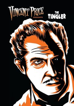 Vincent Price Presents - Miller Mark L.