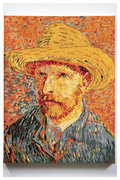 Vincent Van Gogh Malowanie po numerach - Akrylowo