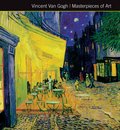 Vincent Van Gogh Masterpieces of Art - Stephanie Cotela Tanner
