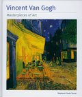 Vincent Van Gogh Masterpieces of Art - Stephanie Cotela Tanner