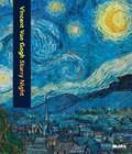 Vincent Van Gogh: Starry Night - Lanchner Carolyn