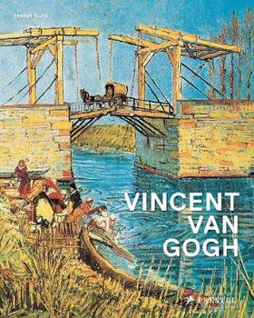 Vincent van Gogh - Kuhl Isabel