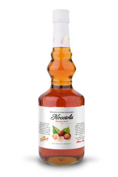 Vincenzi, syrop do kawy orzech laskowy, 700 ml - Vincenzi