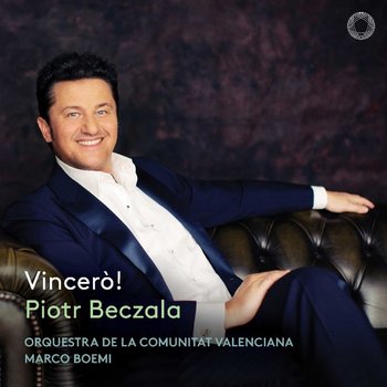 Vincero! - Beczała Piotr, Khomutova Evgeniya