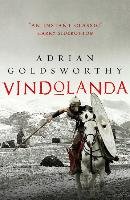 Vindolanda - Goldsworthy Adrian