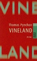 Vineland - Pynchon Thomas