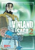 Vinland Saga 02 Yukimura Makoto
