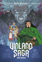 Vinland Saga 12 Yukimura Makoto