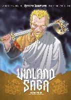 Vinland Saga 4 Yukimura Makoto