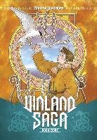Vinland Saga Vol. 8 Yukimura Makoto