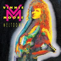 Vinnie Moore Moore Vinnie