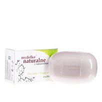 Vinsvin, mydełko naturalne z nanosrebrem, 100 g